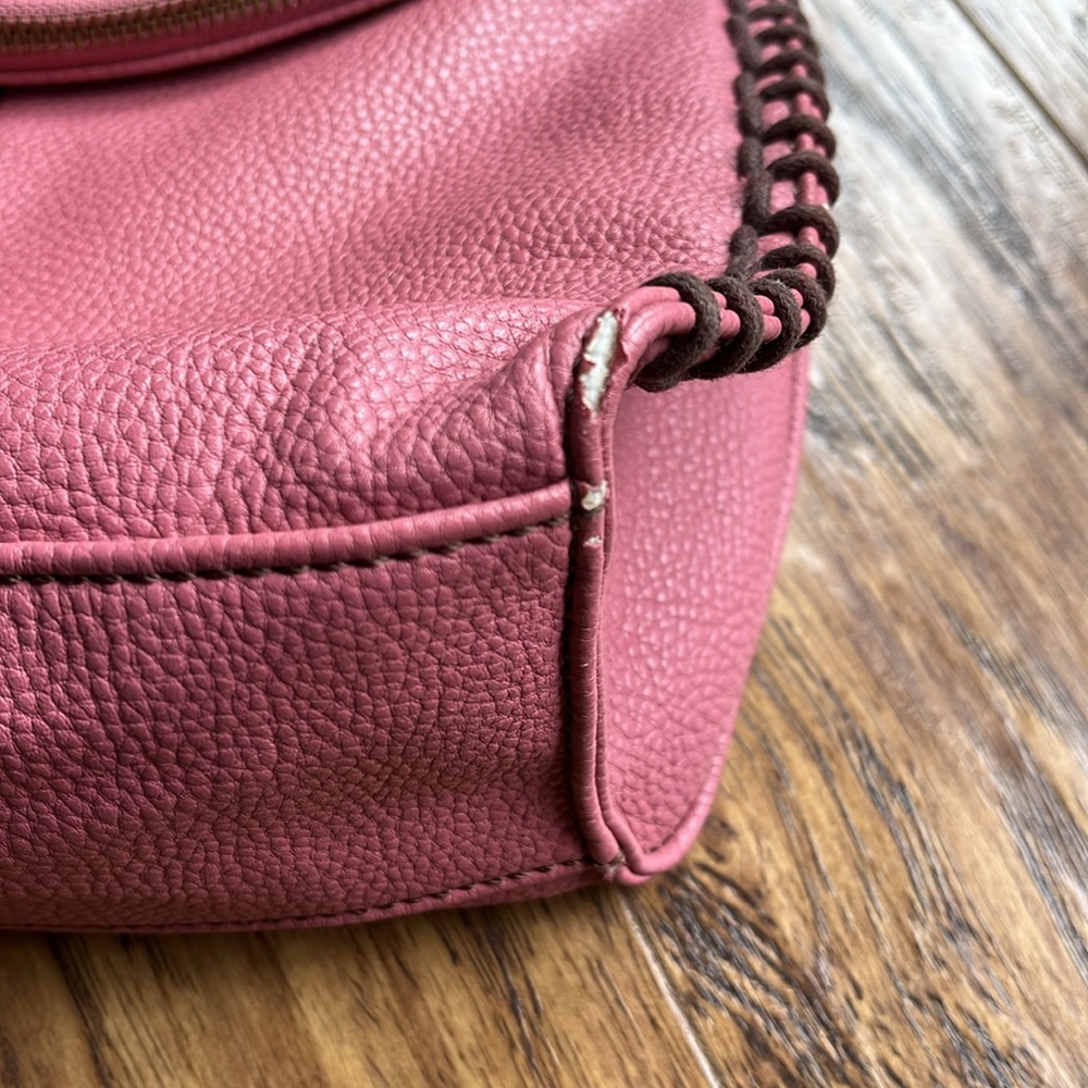 Chala purse - Picture 3 of 13